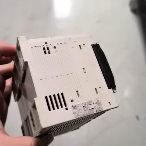 议价PLC FX3G-40MR/ES-A适用