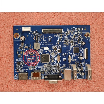 DELLP2422H驱动板4H.58A01.A00
