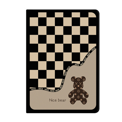 暴力熊iPad保护套防摔硅胶软壳