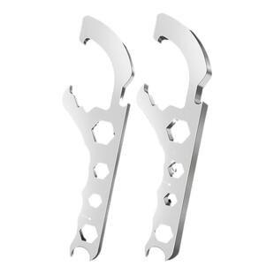 开桶盖神器多功能开盖扳手油桶开盖起盖器涂料乳胶桶塑料桶开桶器