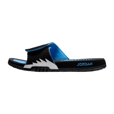 滔搏NIKE耐克男子JORDAN HYDRO V RETRO运动休闲拖鞋555501-004