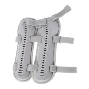 手腕扭伤骨折固定夹板儿童成人尺桡骨前臂手臂恢复支具吊带护腕