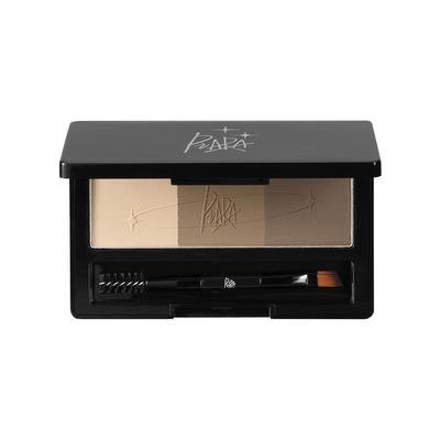 piara刀锋眉笔防水持久