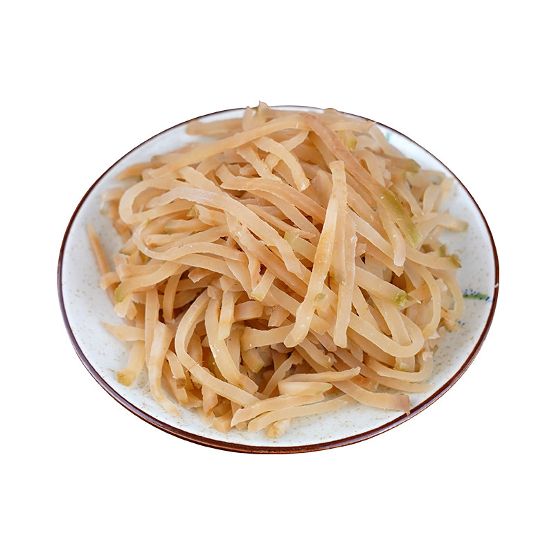 四川大头菜丝芥菜疙瘩丝商用9斤