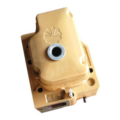 济南190系列燃气机气缸盖总成