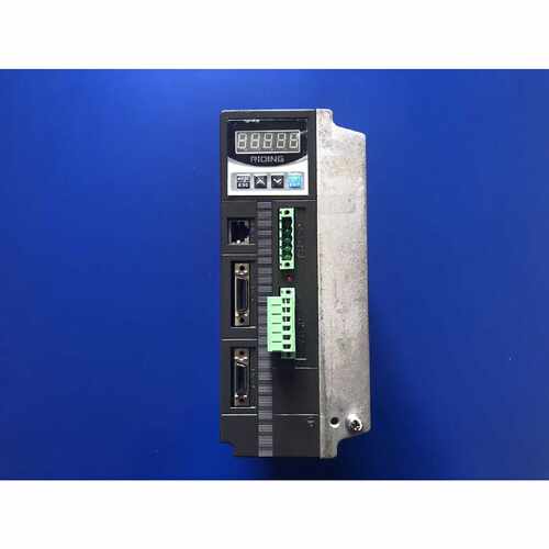 溢价-日鼎DAS3204VT3A伺服驱动器