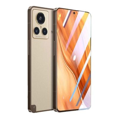 真我GT2大师探索版钢化膜realme