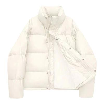 秋冬季新款oversize小众炸街外套