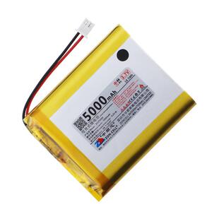 中顺芯 耐极度严寒冷库户外仪表-40℃超低温软包聚合物锂电池3.7V