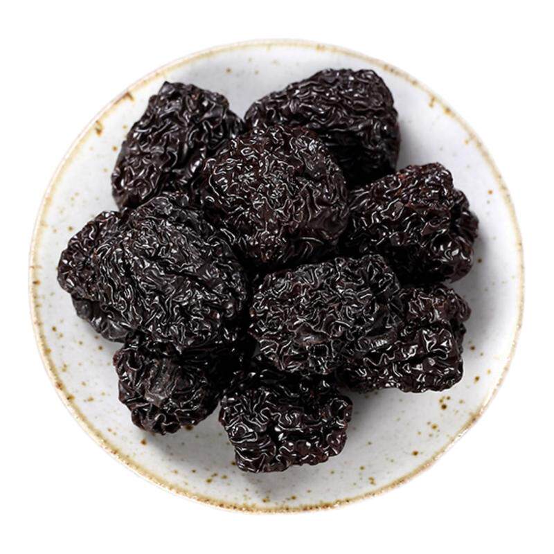 【交个朋友】正宗黑枣六郎紫晶枣乌枣山西特产新枣零食新鲜新货