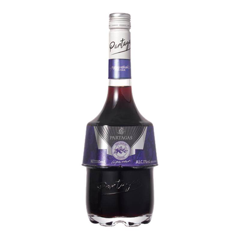 黑加仑力娇酒利口酒鸡尾酒调酒
