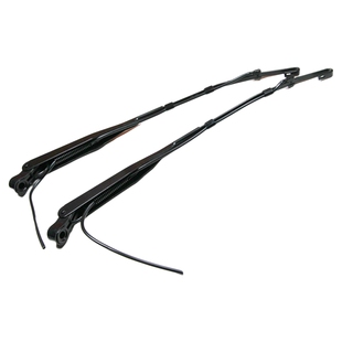 江铃凯运 顺达 凯锐庆铃100P雨刮摇臂杆原厂雨刷器支架雨刷臂