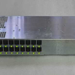 XP Power 102300 Rev 01 Amat 0190-51514 Rev 03 Multi Power Su