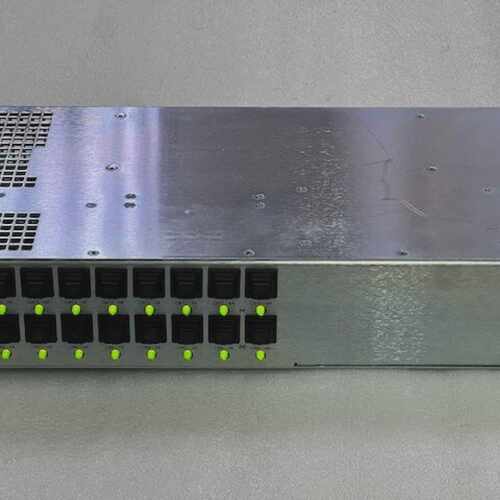 XP Power 102300 Rev 01 Amat 0190-51514 Rev 03 Multi Power Su