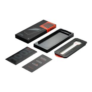 魅族PANDAER钢化膜21NOTE无尘仓22无界保护膜21Pro正品20pro手机高清贴膜神器疏油层lucky08屏幕自带工具INF