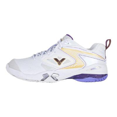 威克多戴资颖耐磨透气羽毛球鞋