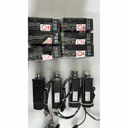 【议价-可维修】 DELTA ASD-B2-0421-BE 伺服驱动器 电机 /均有货