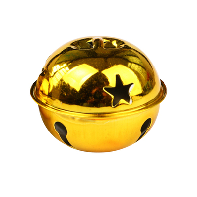 彩色圣诞铃铛小铃铛宠物项圈挂件铃铛包邮DIY手链项链饰品配件