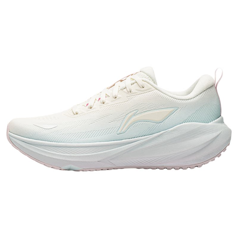 李宁吾跃4v2女官方正品跑步鞋