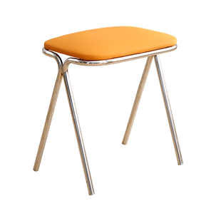 家用网红ins化妆凳北欧卧室梳妆台软包凳子轻奢简约现代设计师椅