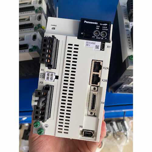 【议价-可维修】  A6 1kw MDDLN45BE 伺服驱动器 /均有货