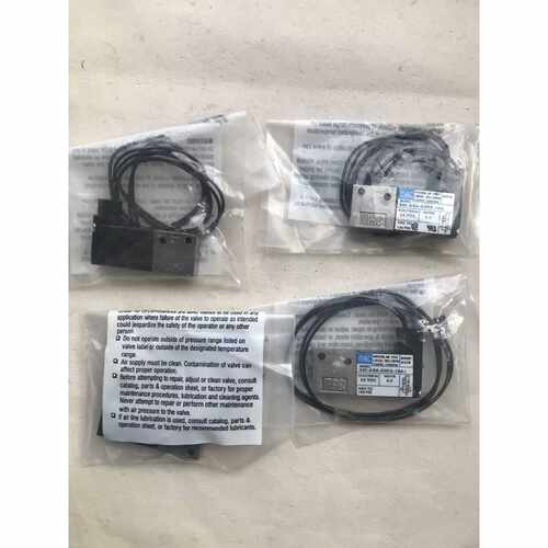 议价MAC电磁阀 34C-ABA-GDFA-1BA，24VDC，