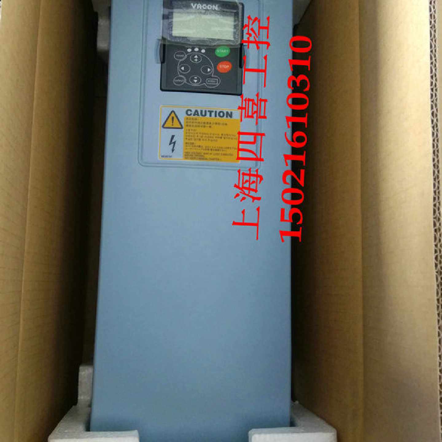 议价全新伟肯变频器NXP00455A2H1SSSA1A2 NXP00875A2H1SSSA1A2询