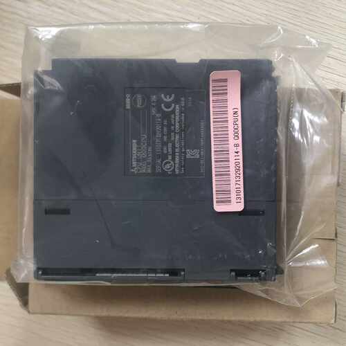 议价现货促销 全新原装 三菱 Q00CPU 实物照片