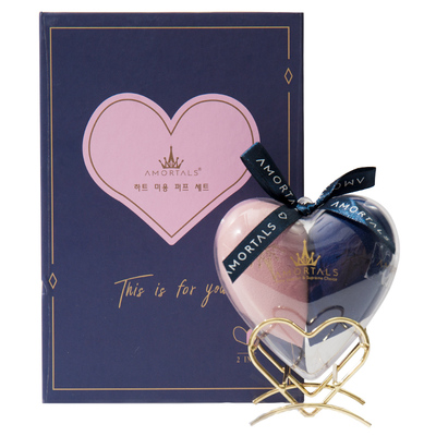 尔木葡超软不吃粉美妆蛋套盒