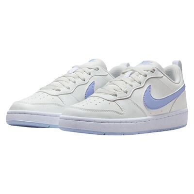 Nike/耐克白蓝Court板鞋
