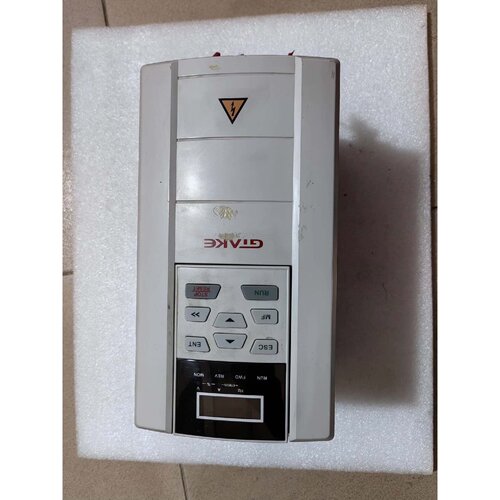 询价-吉泰变频器，GK800M一4T2.2B一F2，2.2KW，