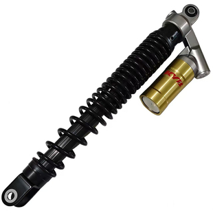 新大洲本田摩托配件ADV350后减震KYB气囊后避震气瓶后减震器正品