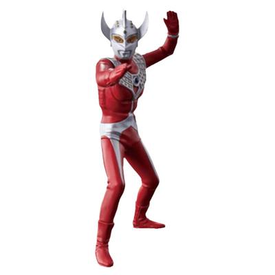 高斯泰罗奥特曼发光扭蛋手办万代