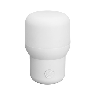 插电节能小夜灯婴儿夜晚喂奶护眼儿童遥控感应灯床头灯卧室起夜灯