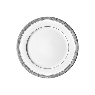 日本Noritake则武 CRESTWOOD私人会所高档中西餐厅碗盘子餐具套装