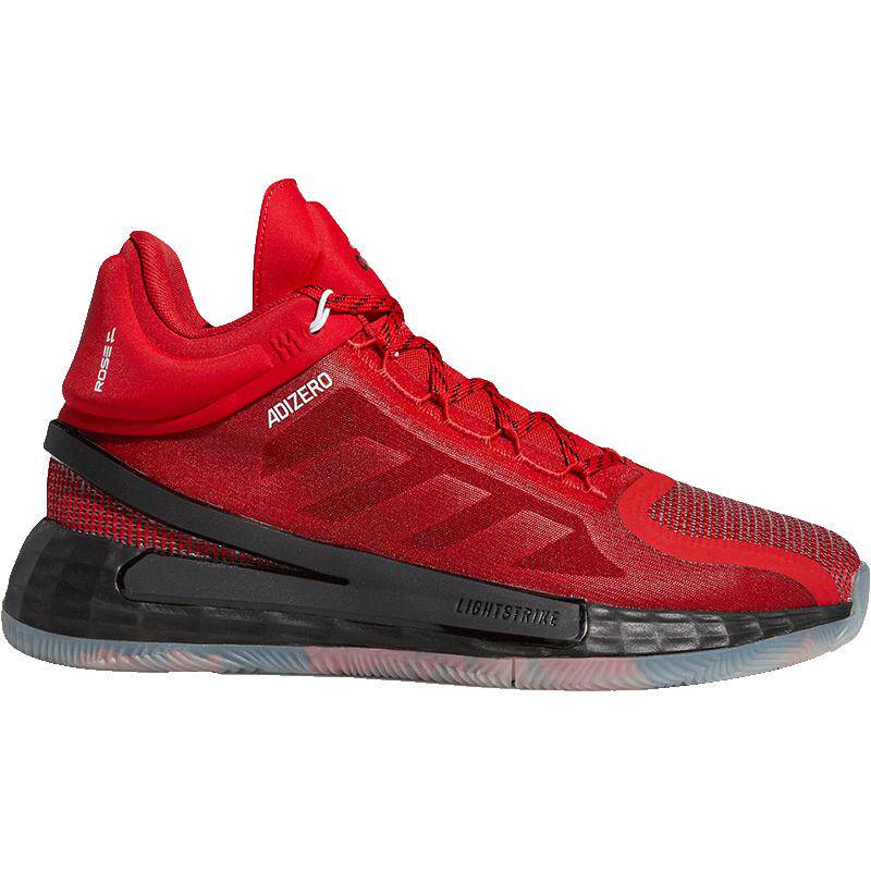 Adidas/阿迪达斯正品D Rose 11 罗斯男子缓震运动篮球鞋 G55803