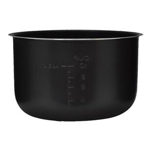 原厂美的电压力锅内胆4L5L6L升高压锅内胆不粘锅加厚通用配件锅芯