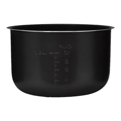 原厂美的电压力锅内胆4l5l6l升