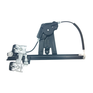 大众08-17款新老朗逸前后车门电动升降器架子摇窗机架子 原厂声佳