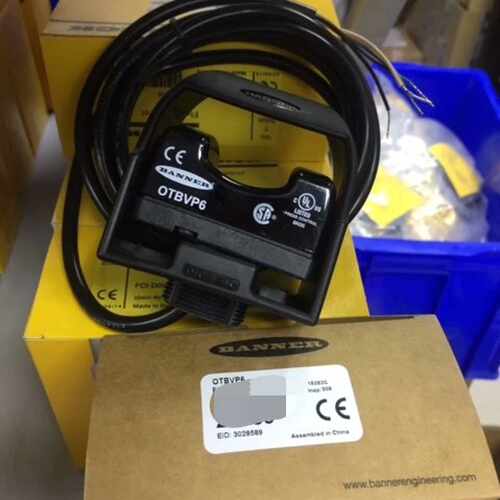 询价-邦纳，光电传感器，QS18VP6AF300，
