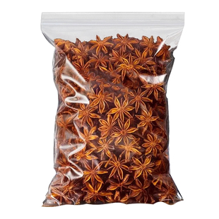 八角大料广西八角优质无硫大料小茴香料香叶桂皮家用商用批发价