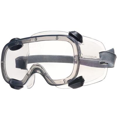 防尘防飞溅近视眼可戴防雾护目镜