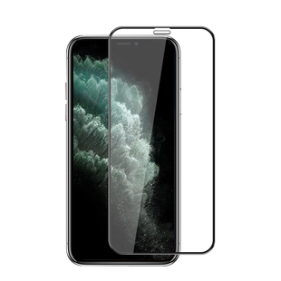 适用全屏覆盖iPhoneX钢化膜8苹果iPhone7Plus六6S七XR XS手机贴膜X高清6Splus手机膜6P八XSMAX玻璃保护膜新款