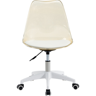 林氏家居旋转升降电脑椅子办公学习椅写字椅书椅化妆凳椅