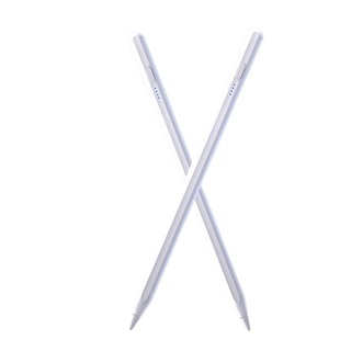 电容笔applepencil适用苹果iPad10触屏笔air6平板触控笔pro手写笔ipencil一二代9平替通用防误触连接压感电量