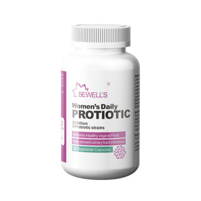 体重管理瘦子益生菌控制体重