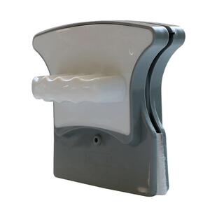 新悦单层擦玻璃器双面擦高楼擦窗户神器家用保洁工具玻璃清洁器