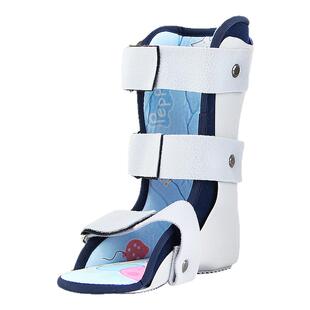 医用儿童足托脚踝关节骨折扭伤术后支架小孩足下垂脚内外翻矫正鞋