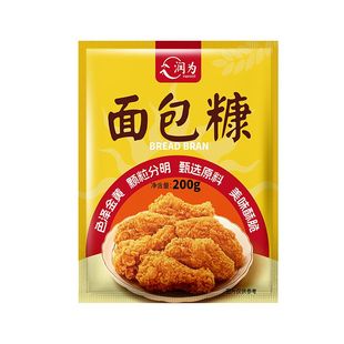 金黄面包糠家用油炸官方旗舰店做南瓜饼的商用大袋炸香蕉专用裹粉