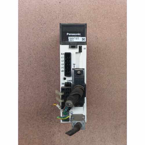 【请询价】伺服驱动器MADKT1507E200W